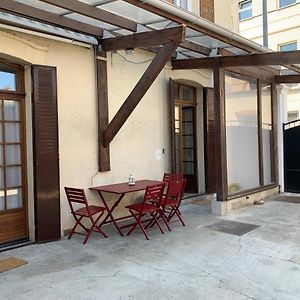 Appartement met een Slaapkamer