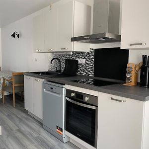 Appartement met Twee Slaapkamers